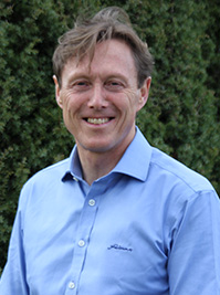 John Farmer Director of Fairway Interiors - image