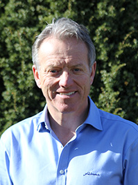 Matthew Farmer Director of Fairway Interiors - image