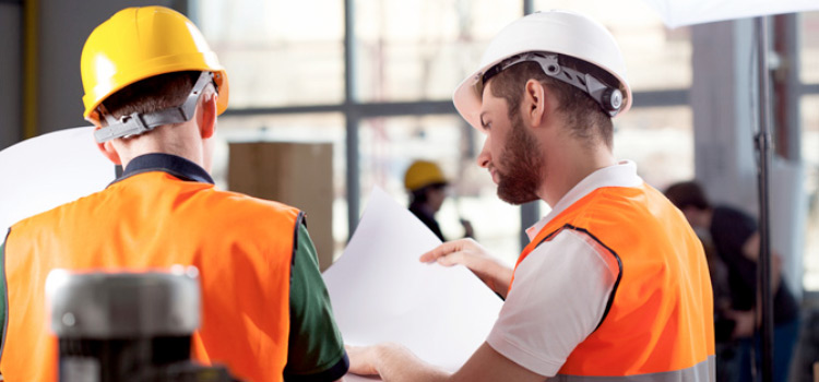 Fairway Interiors - Health and Safety image