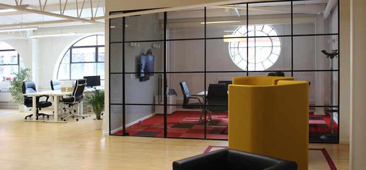 Fairway Interiors, Principal Estate Management Case Study image