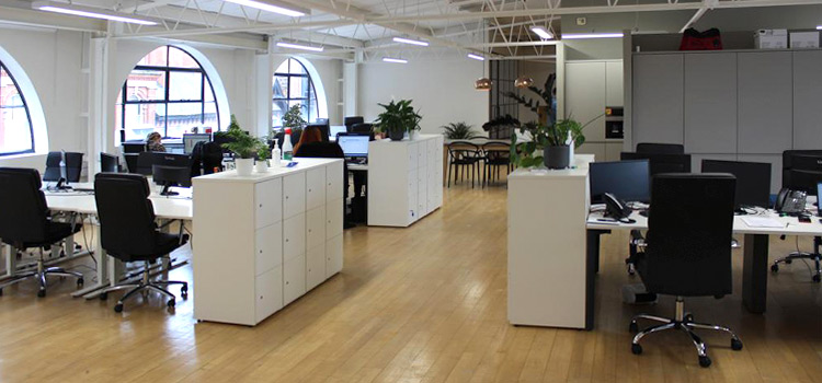 Fairway Interiors, Principal Estate Management Case Study image